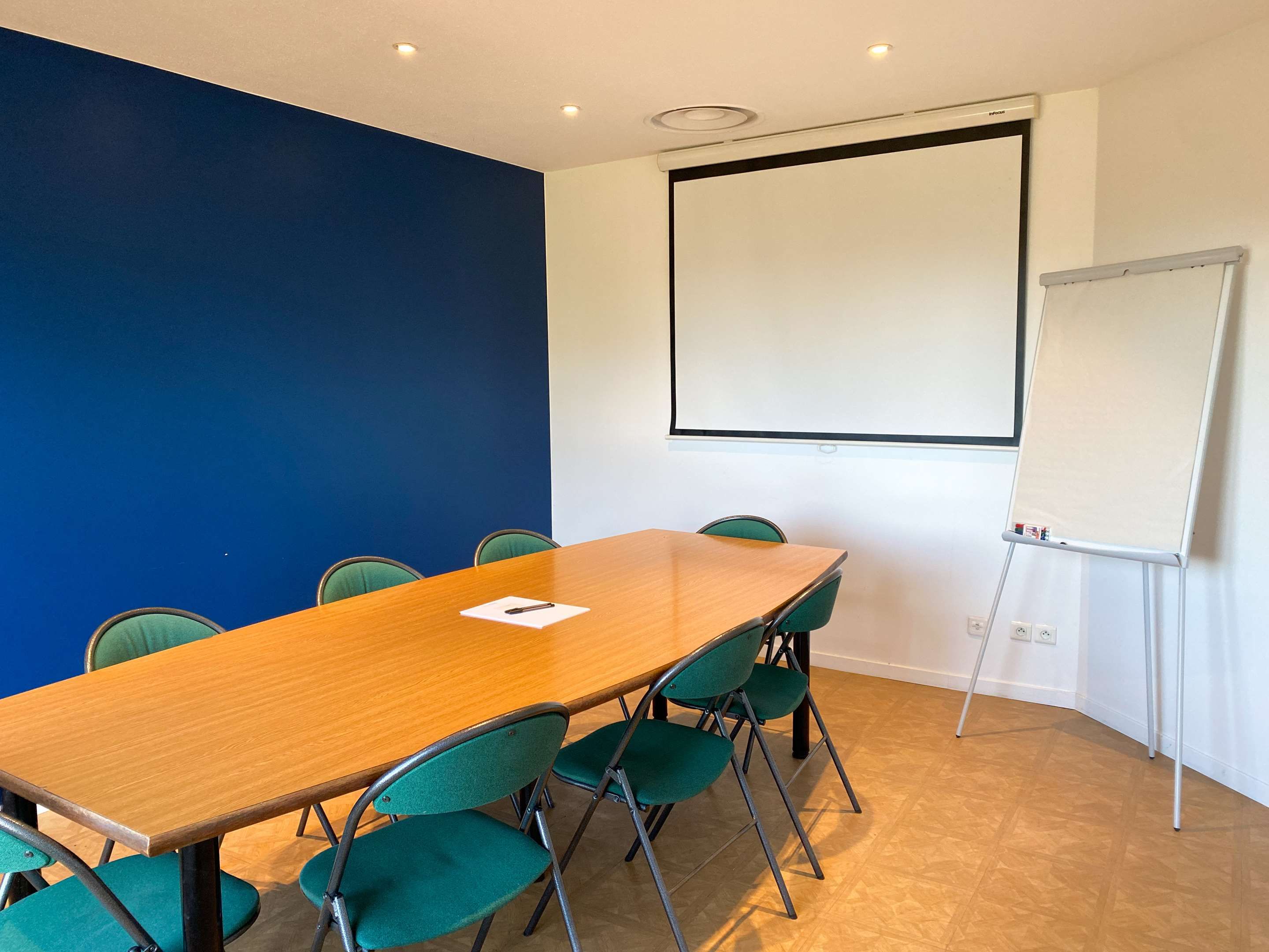 Konferensrum