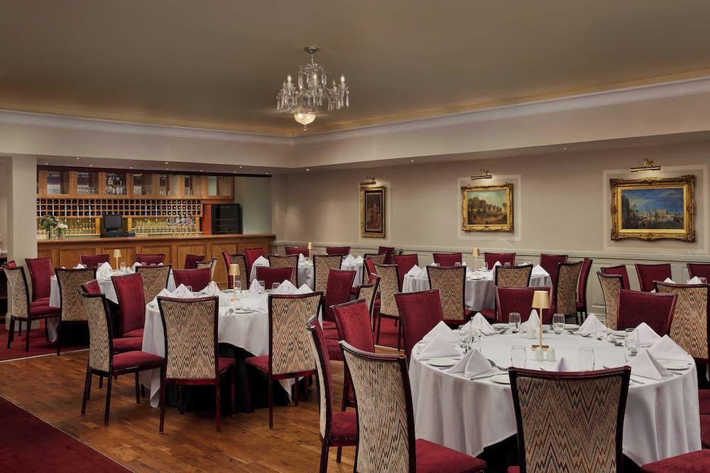 Restaurang
