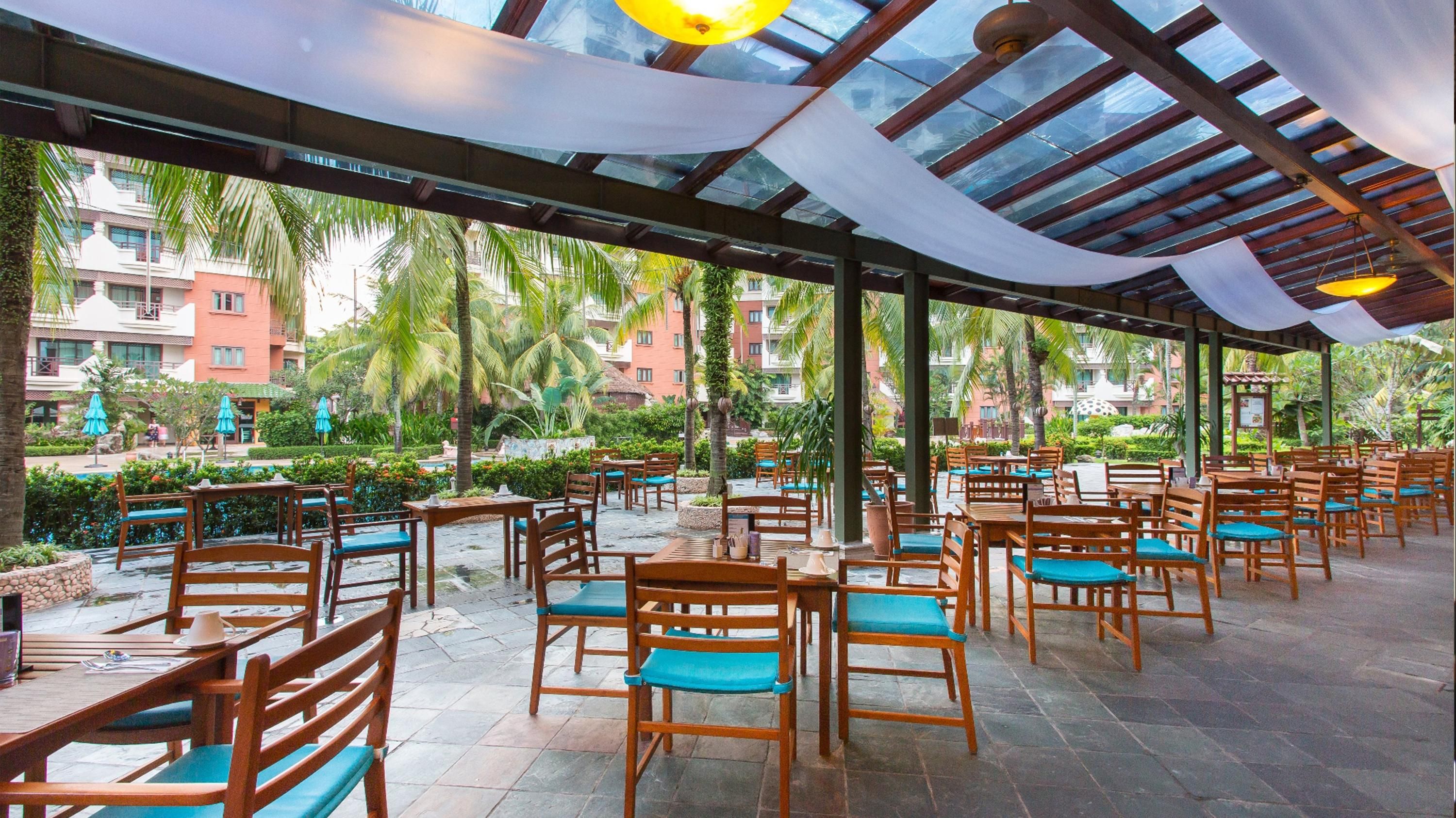 Restaurang