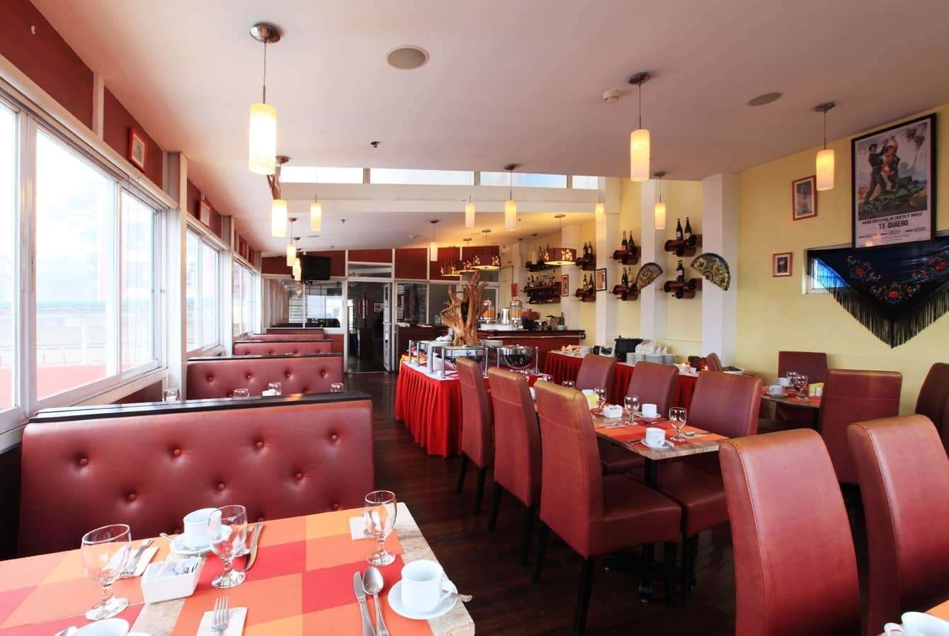 Restaurang
