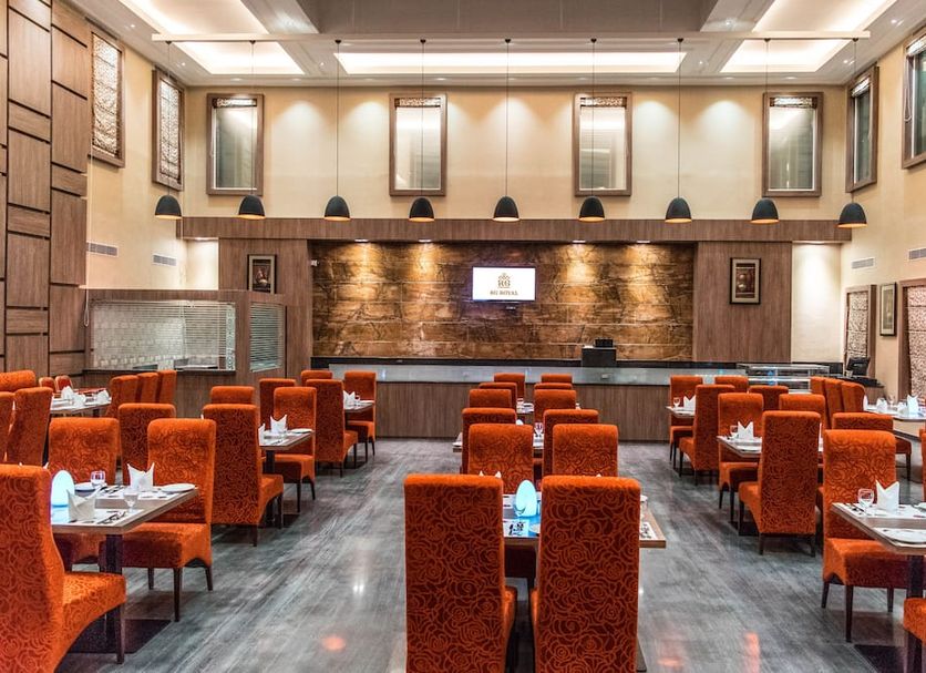 Restaurang Foto