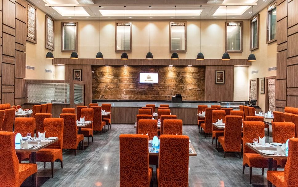 Restaurang Foto