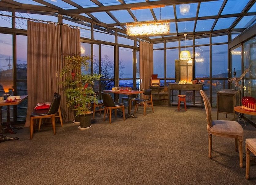 Restaurang Foto