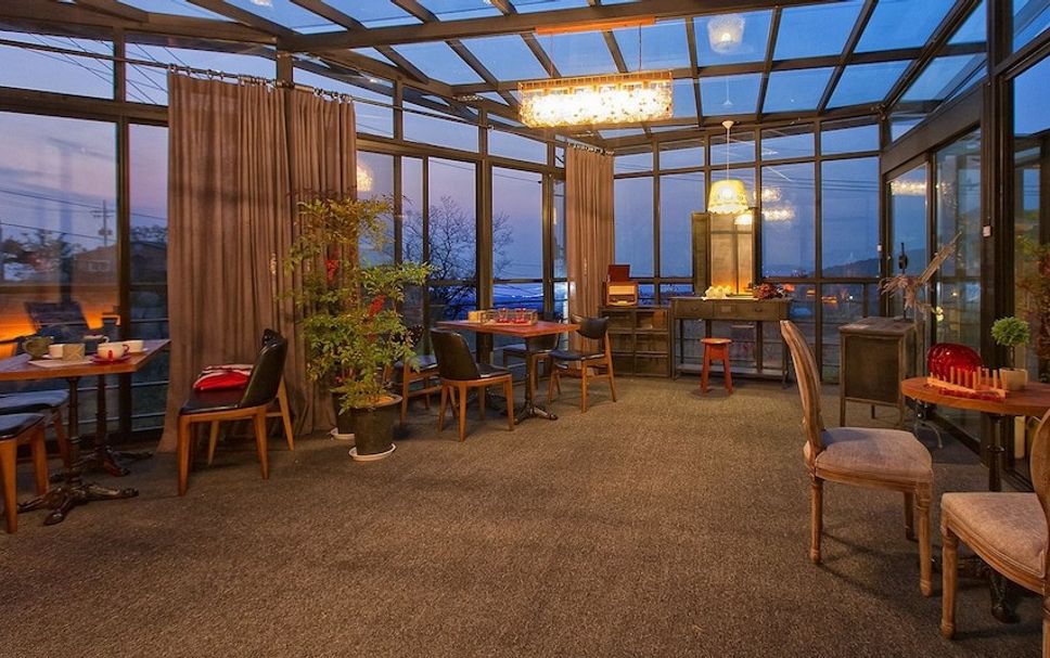 Restaurang Foto
