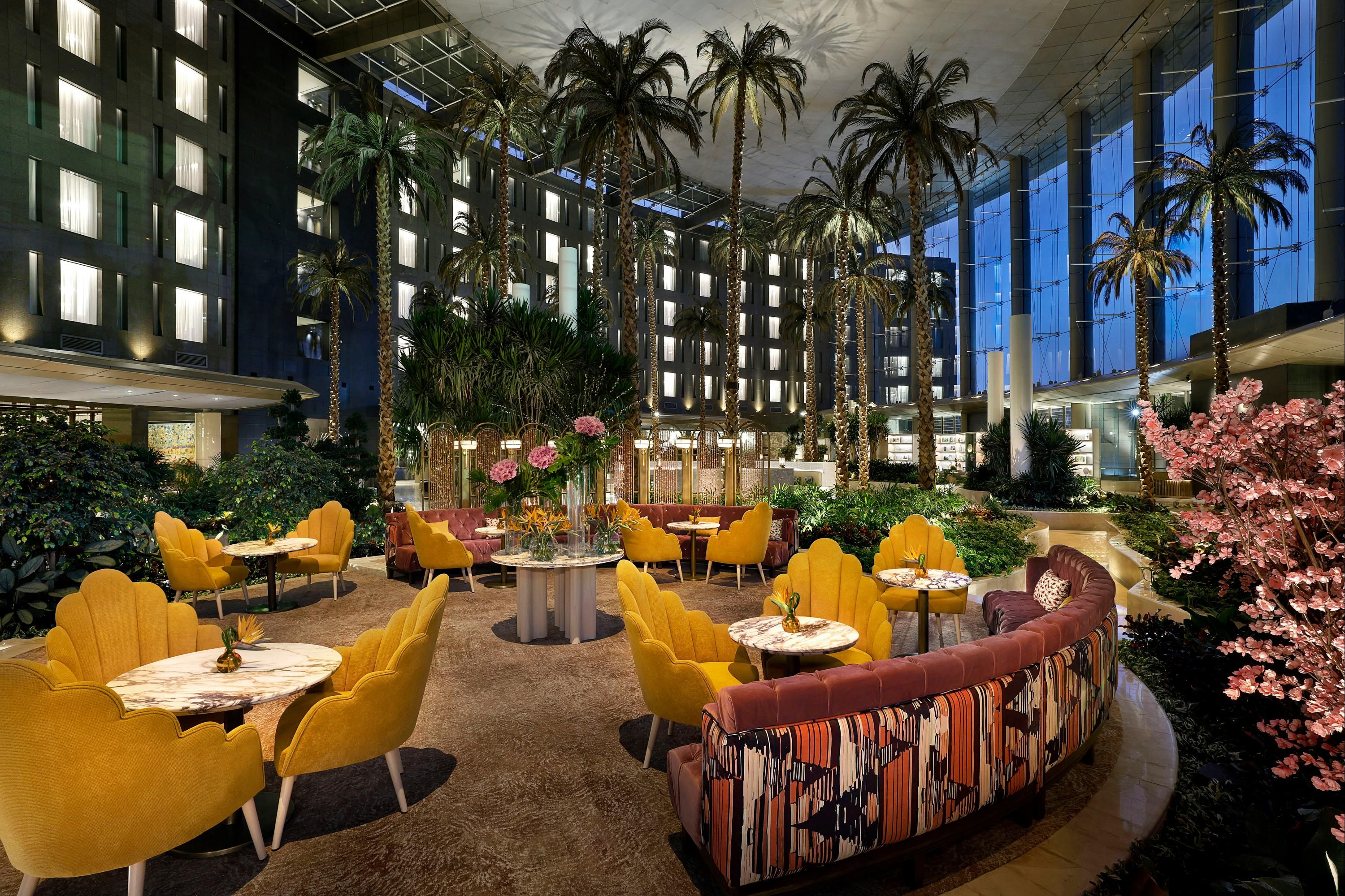 Restaurang