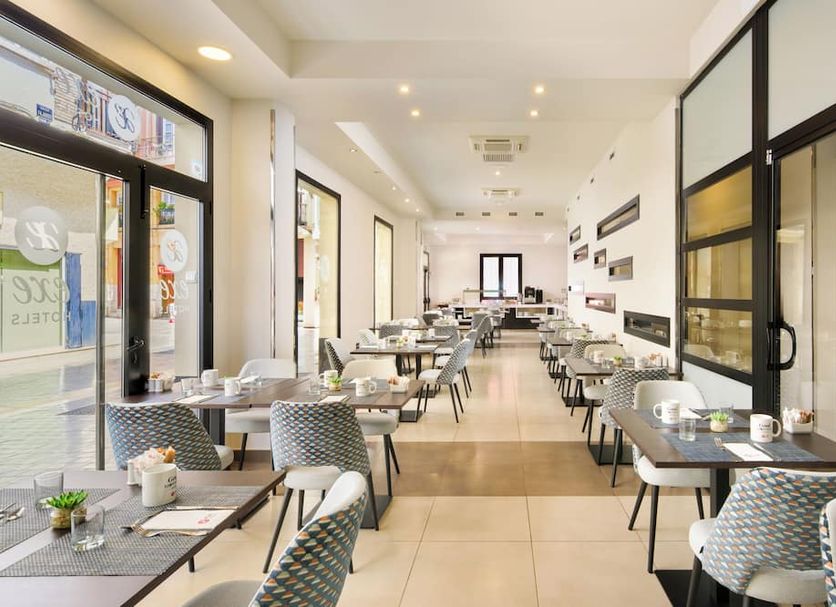 Restaurang Foto