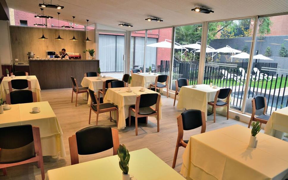 Restaurang Foto