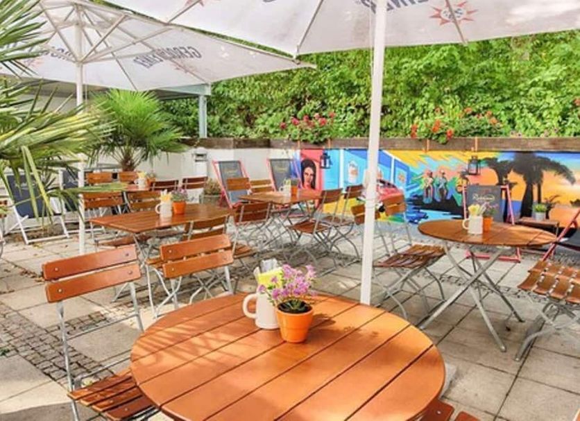 Restaurang Foto