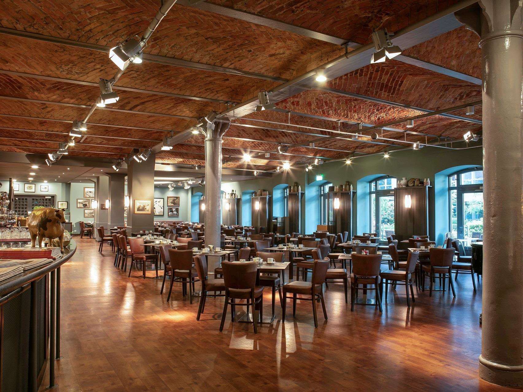 Restaurang