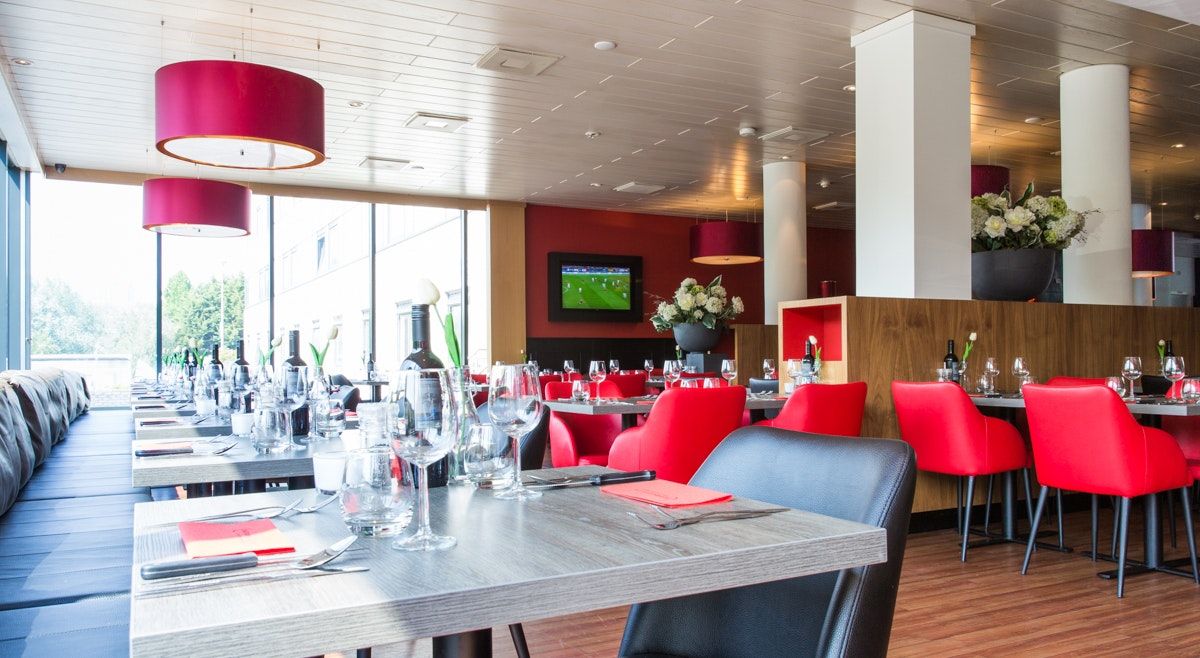 Restaurang