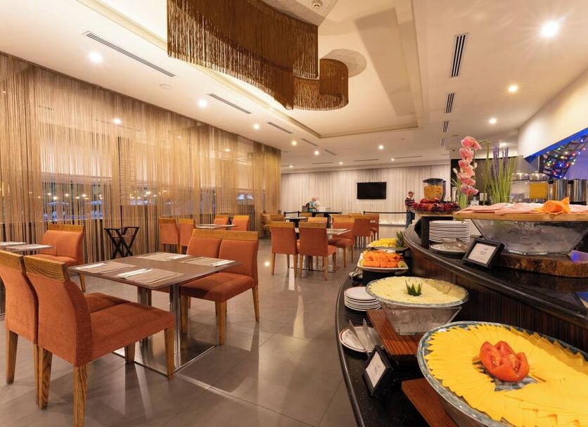 Restaurang Foto