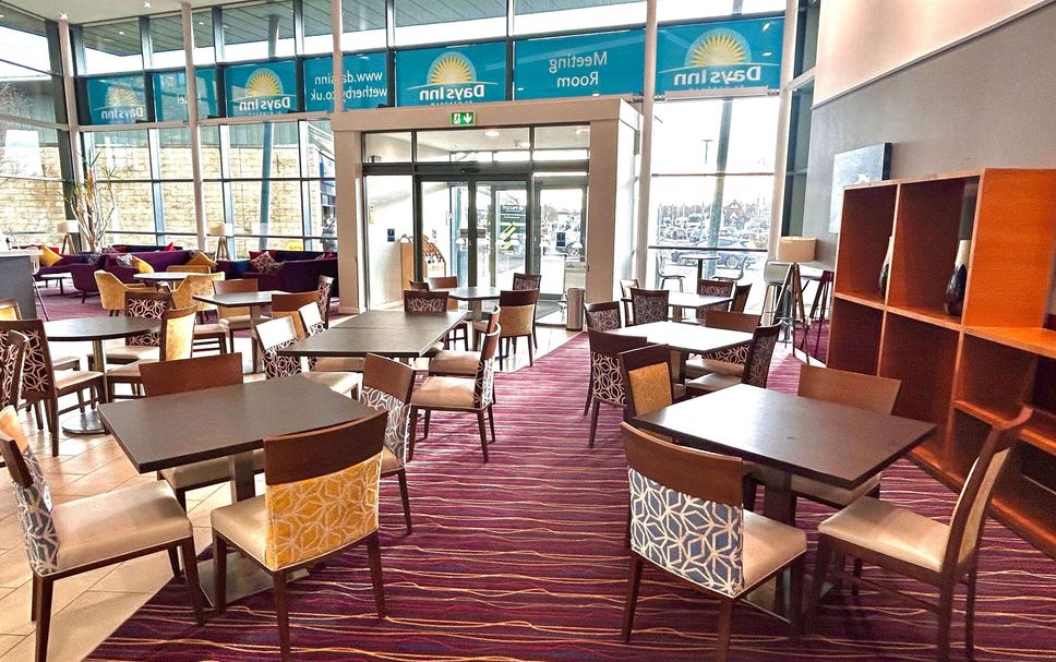 Restaurang Foto