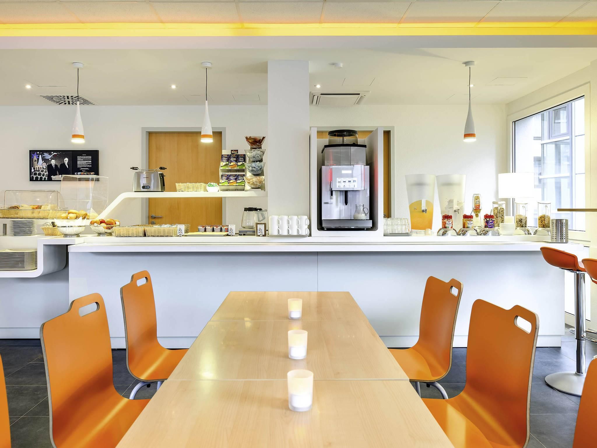 Restaurang Foto