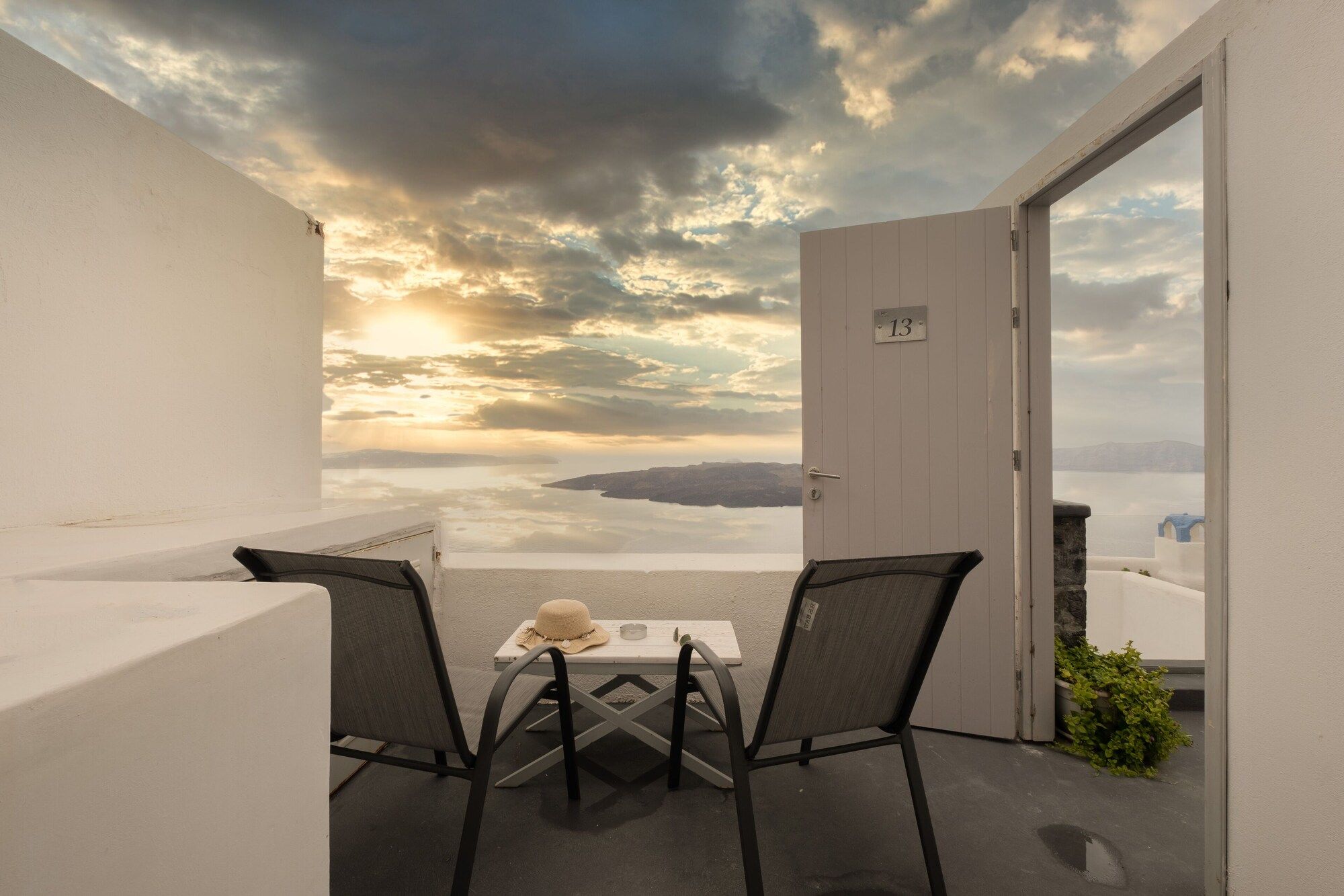Balkong