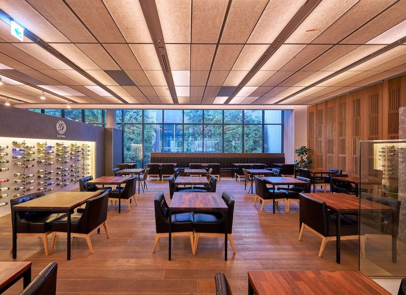 Restaurang Foto
