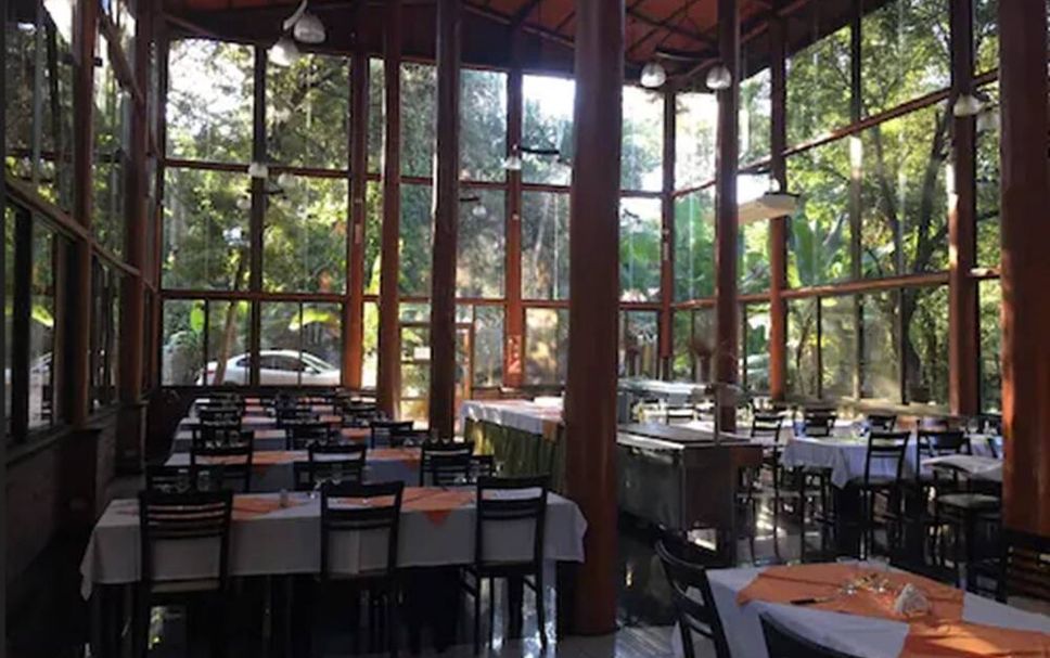 Restaurang Foto