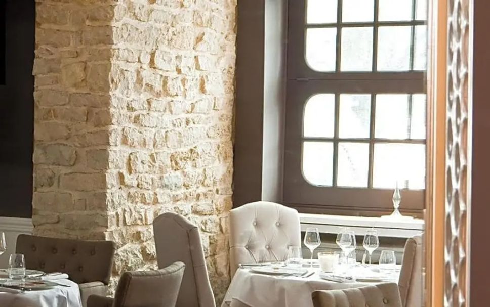 Restaurang Foto
