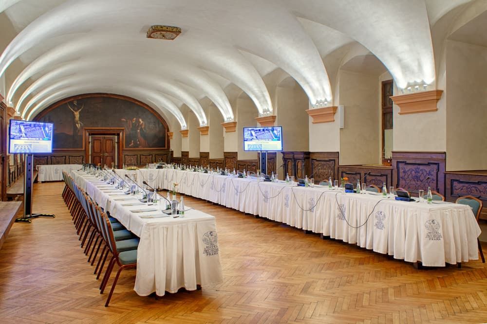 Konferensrum