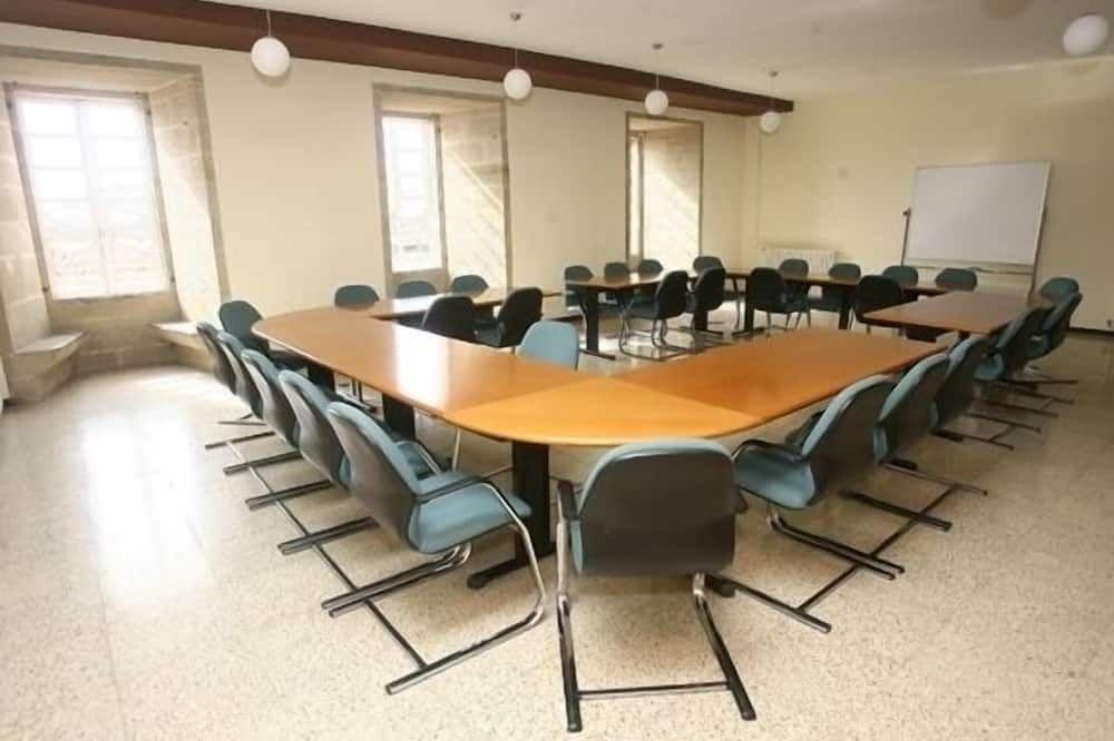 Konferensrum