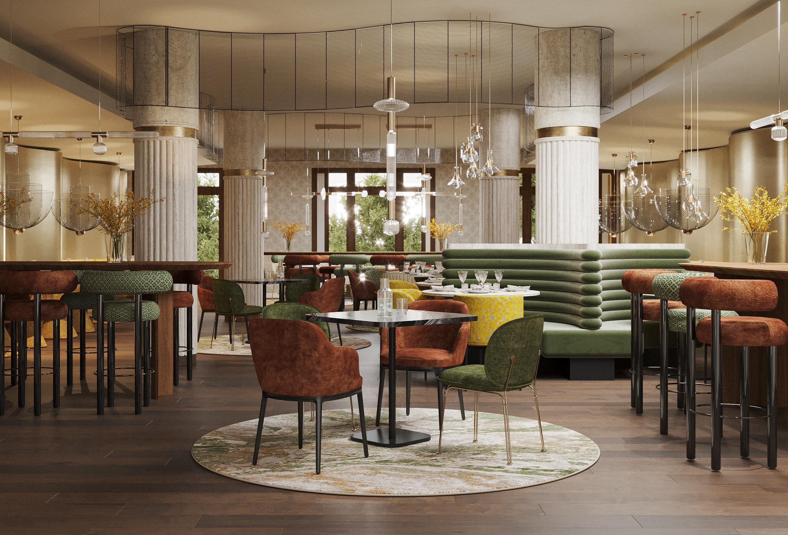 Restaurang