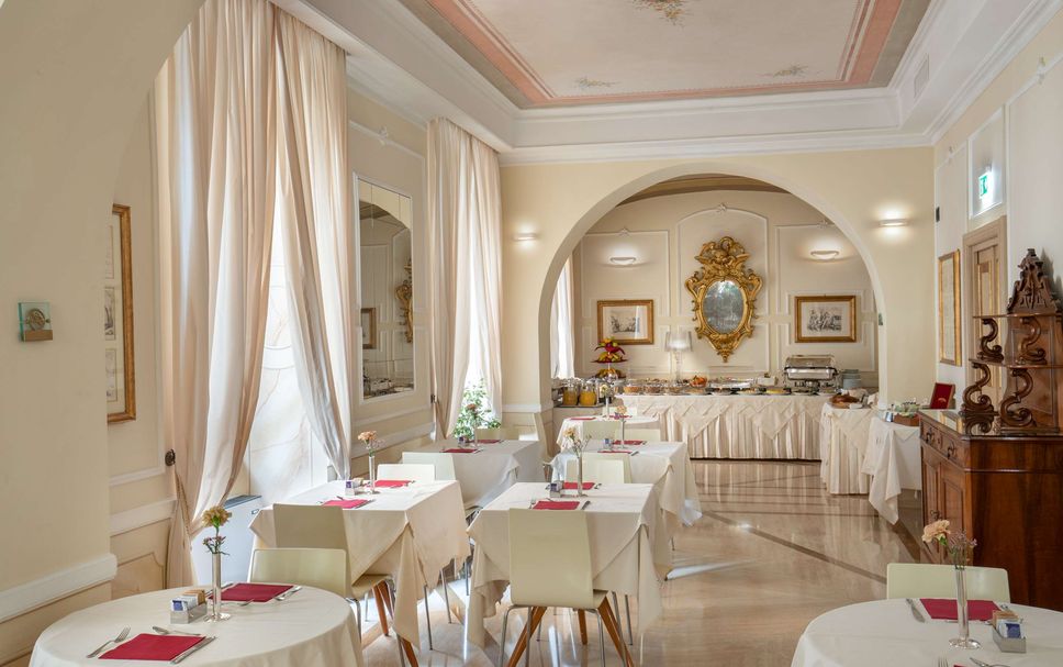 Restaurang Foto