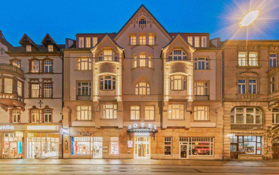 Byggnad Foto