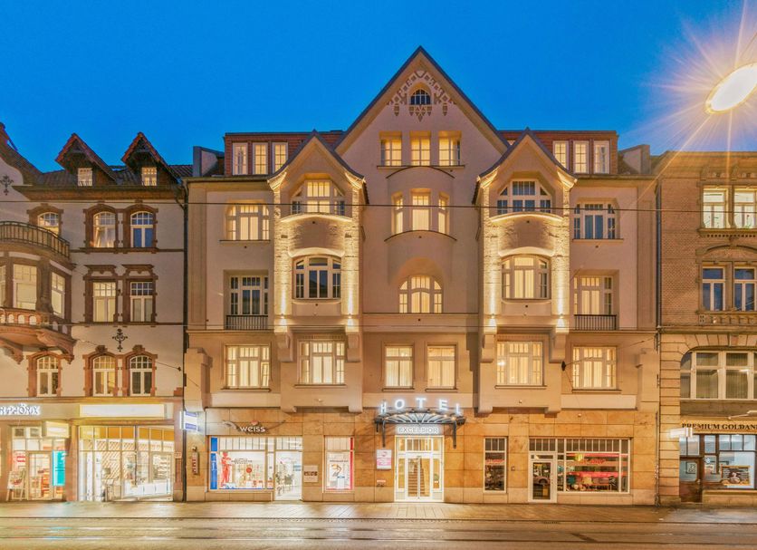 Byggnad Foto