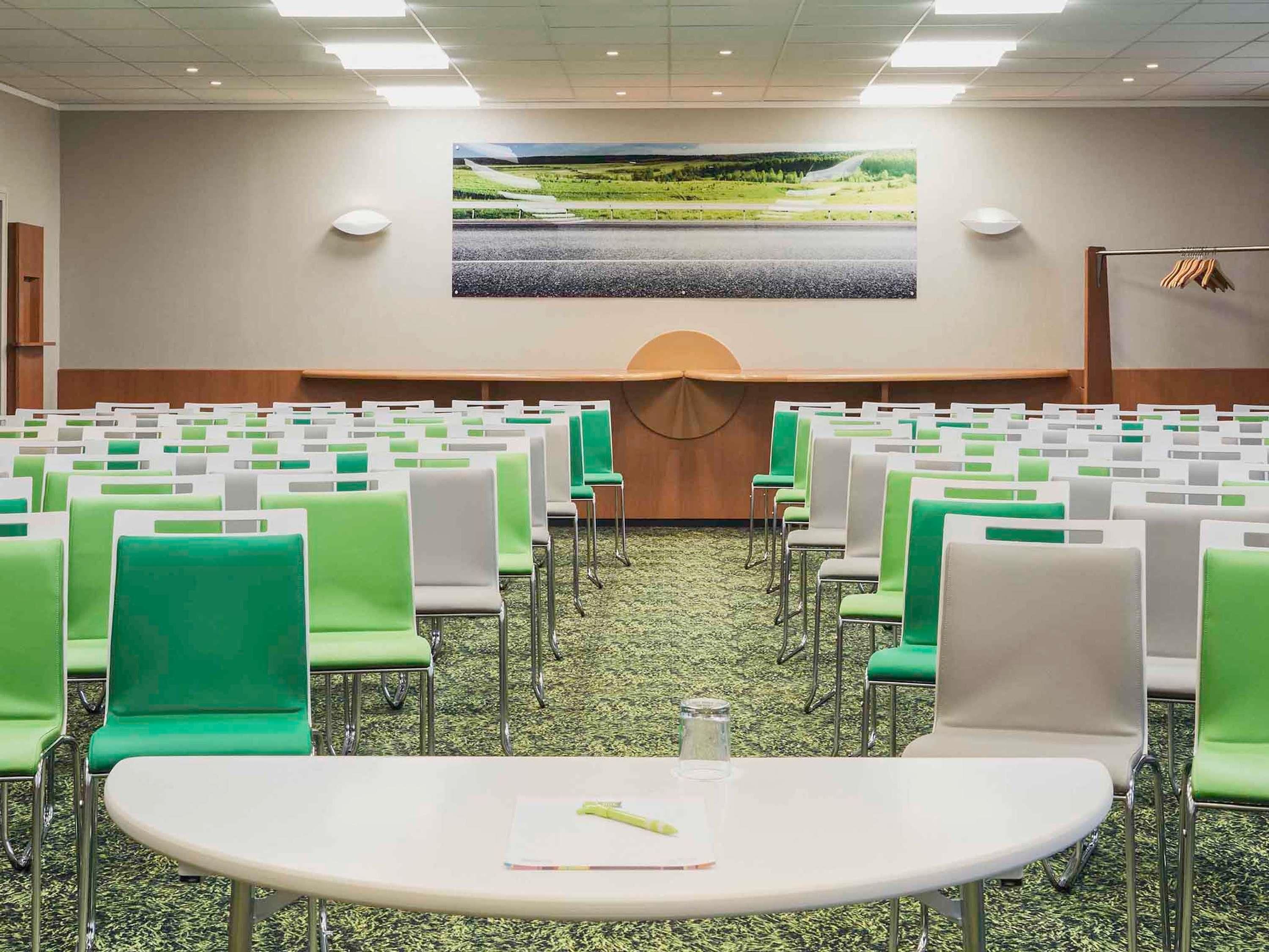 Konferensrum