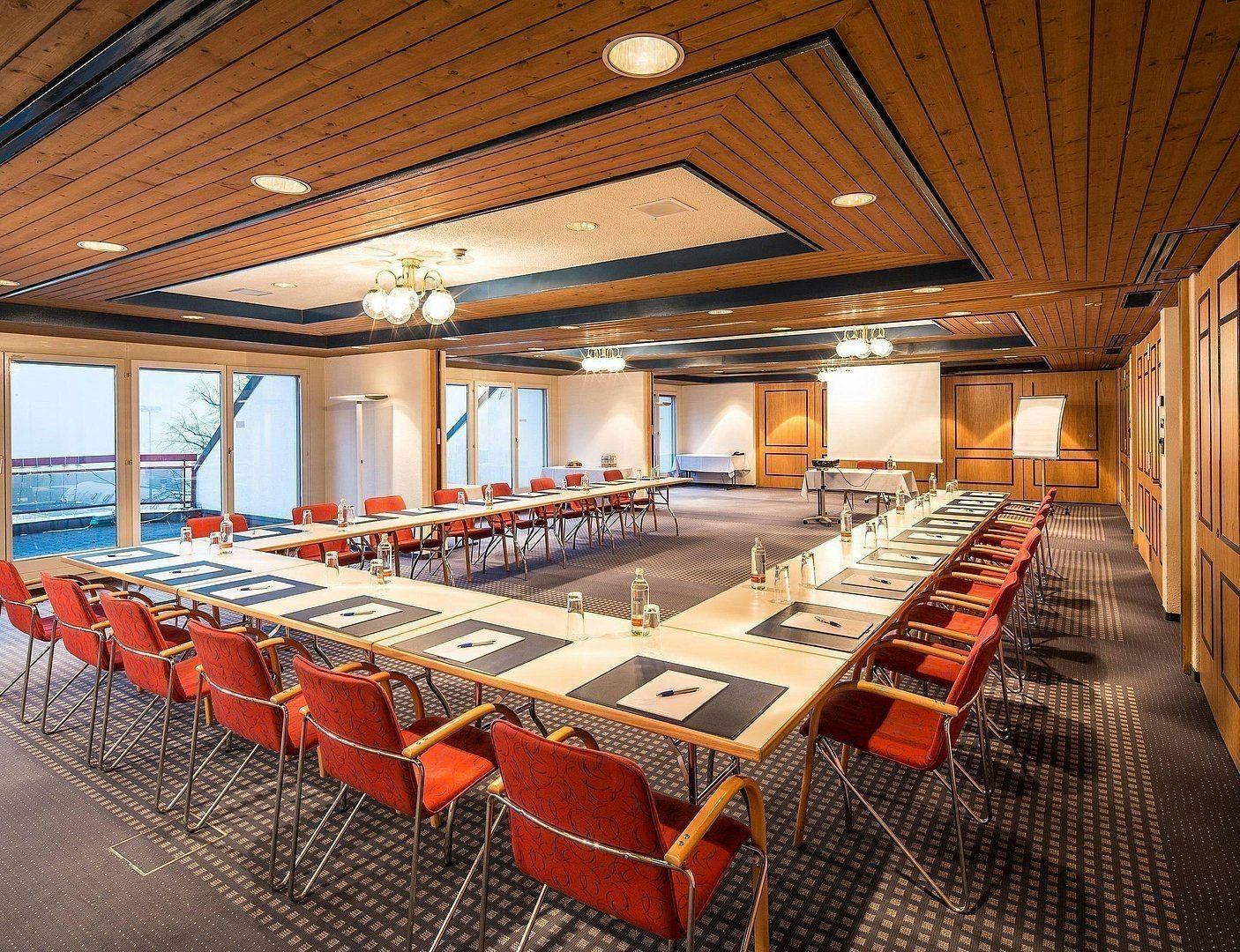 Konferensrum