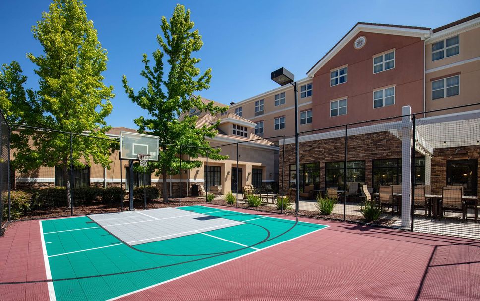 Hotellfaciliteter Foto