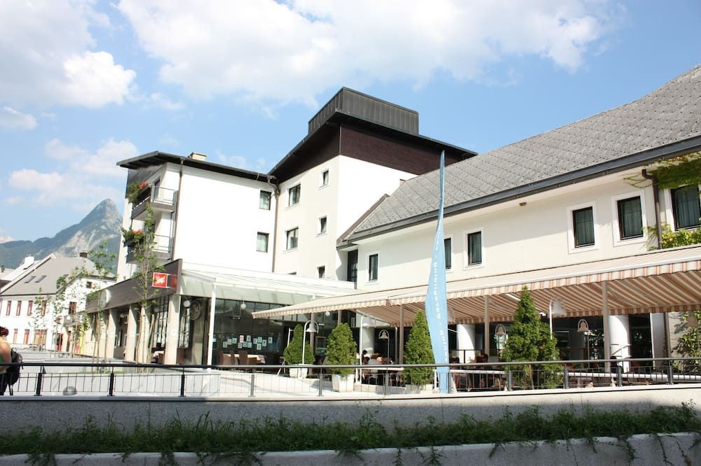 Byggnad