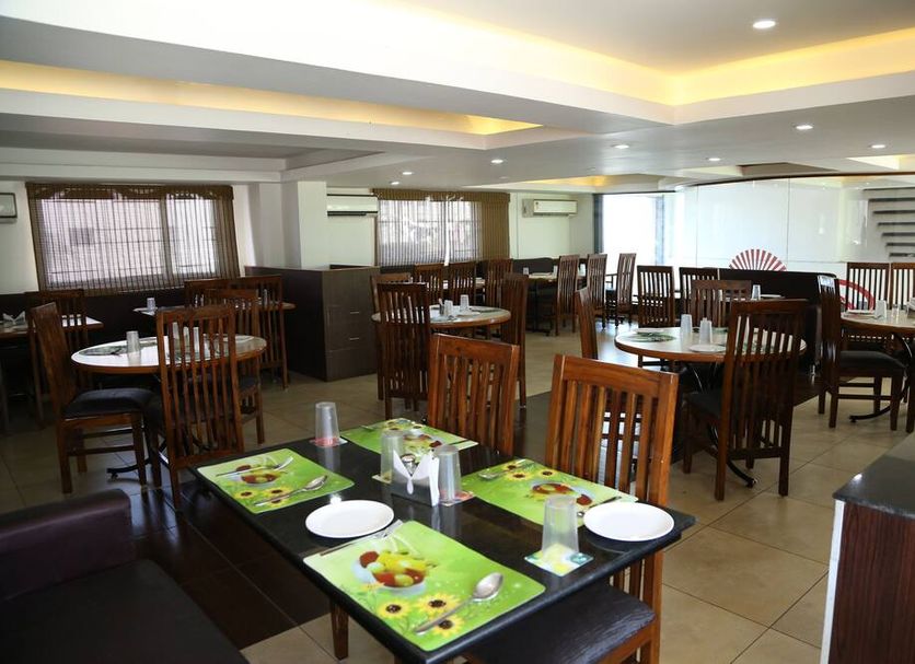 Restaurang Foto