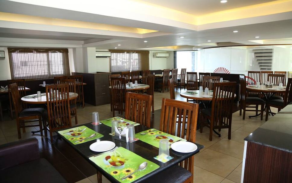 Restaurang Foto