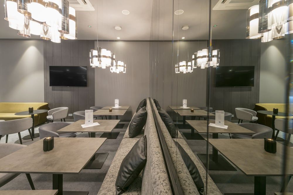 Restaurang