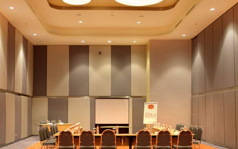 Konferensrum Foto