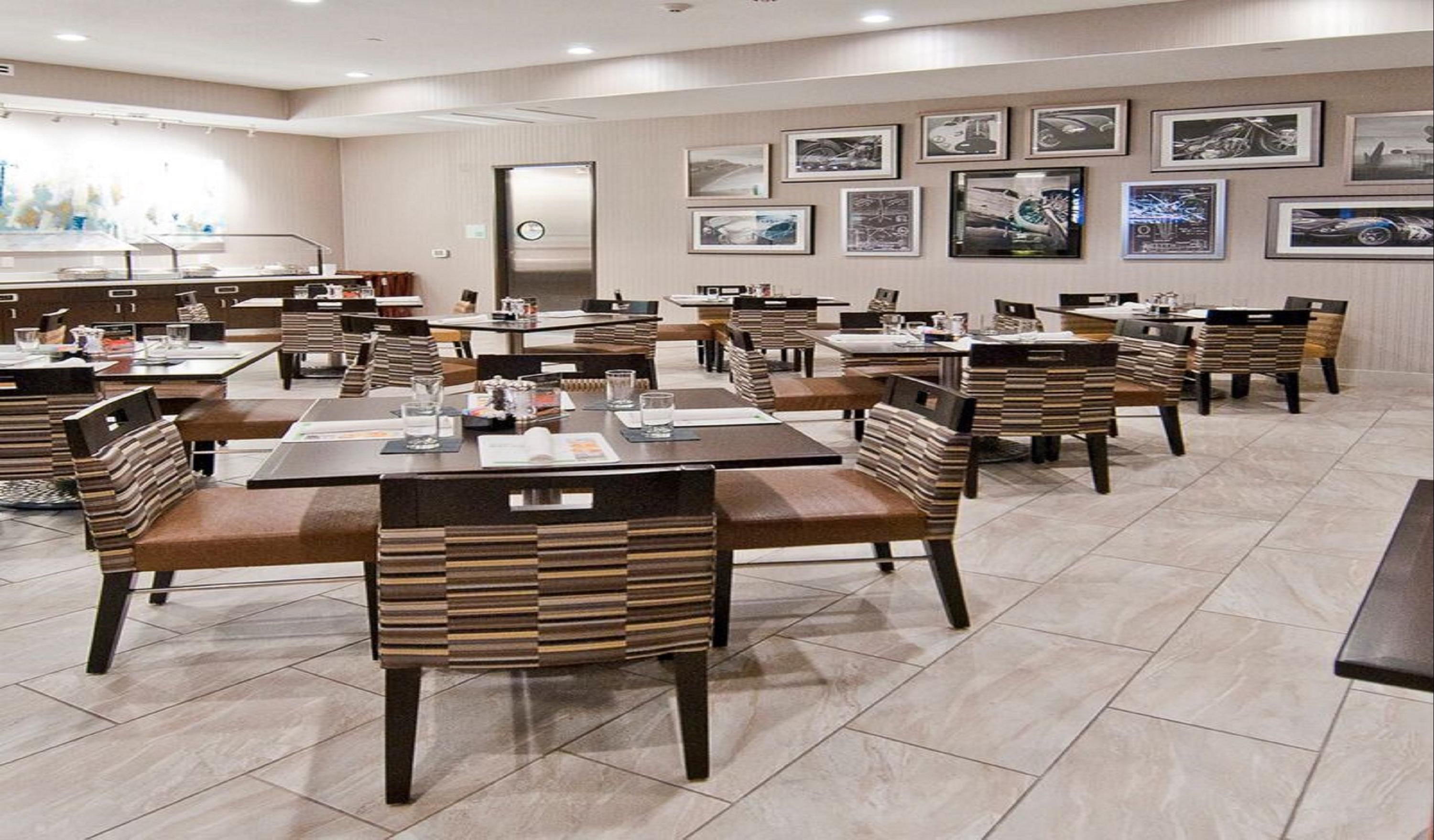 Restaurang