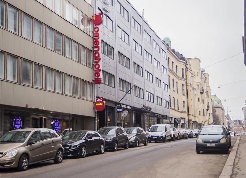 Byggnad Foto
