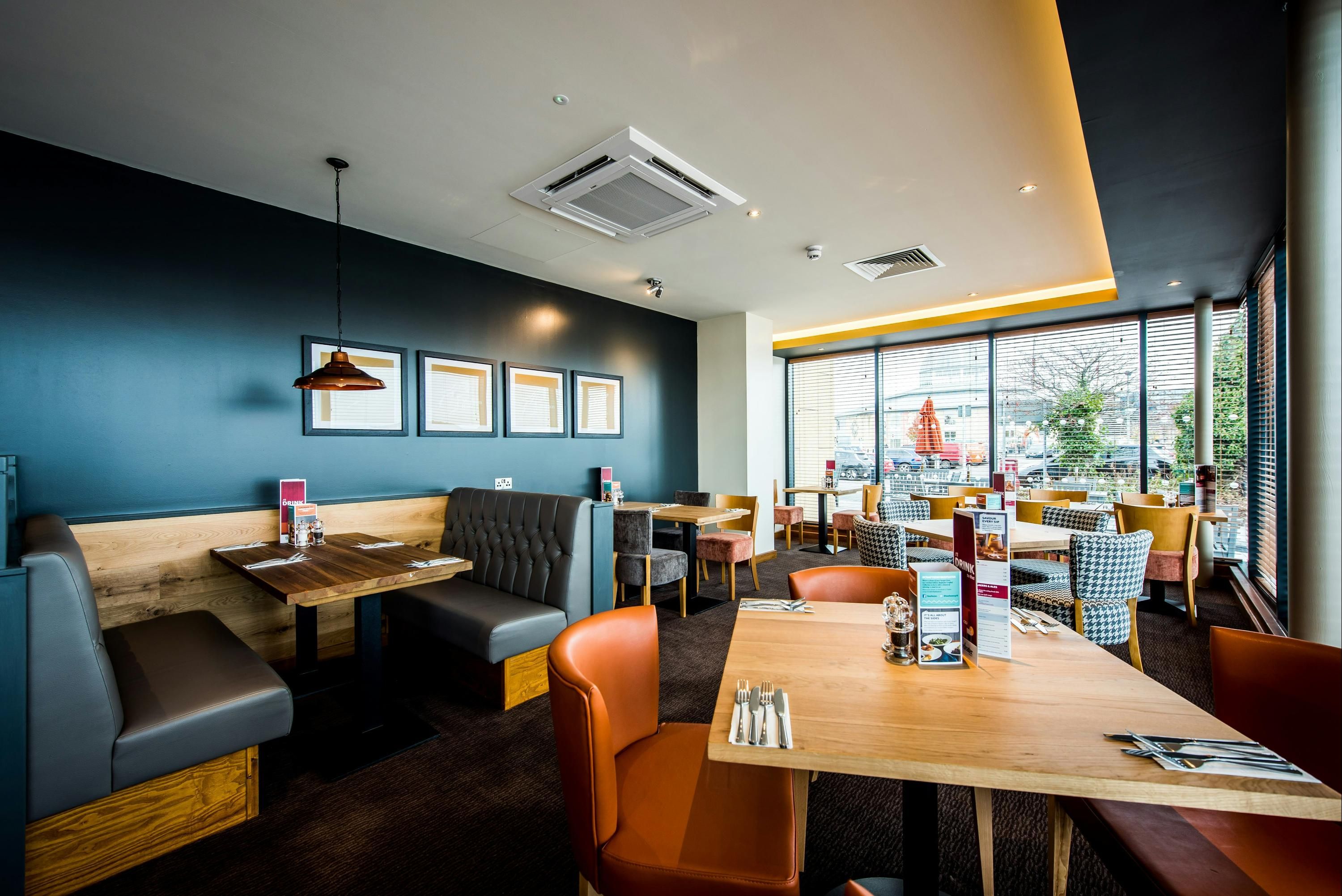 Restaurang