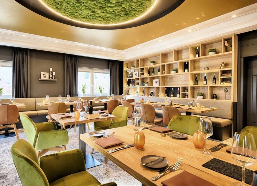 Restaurang Foto