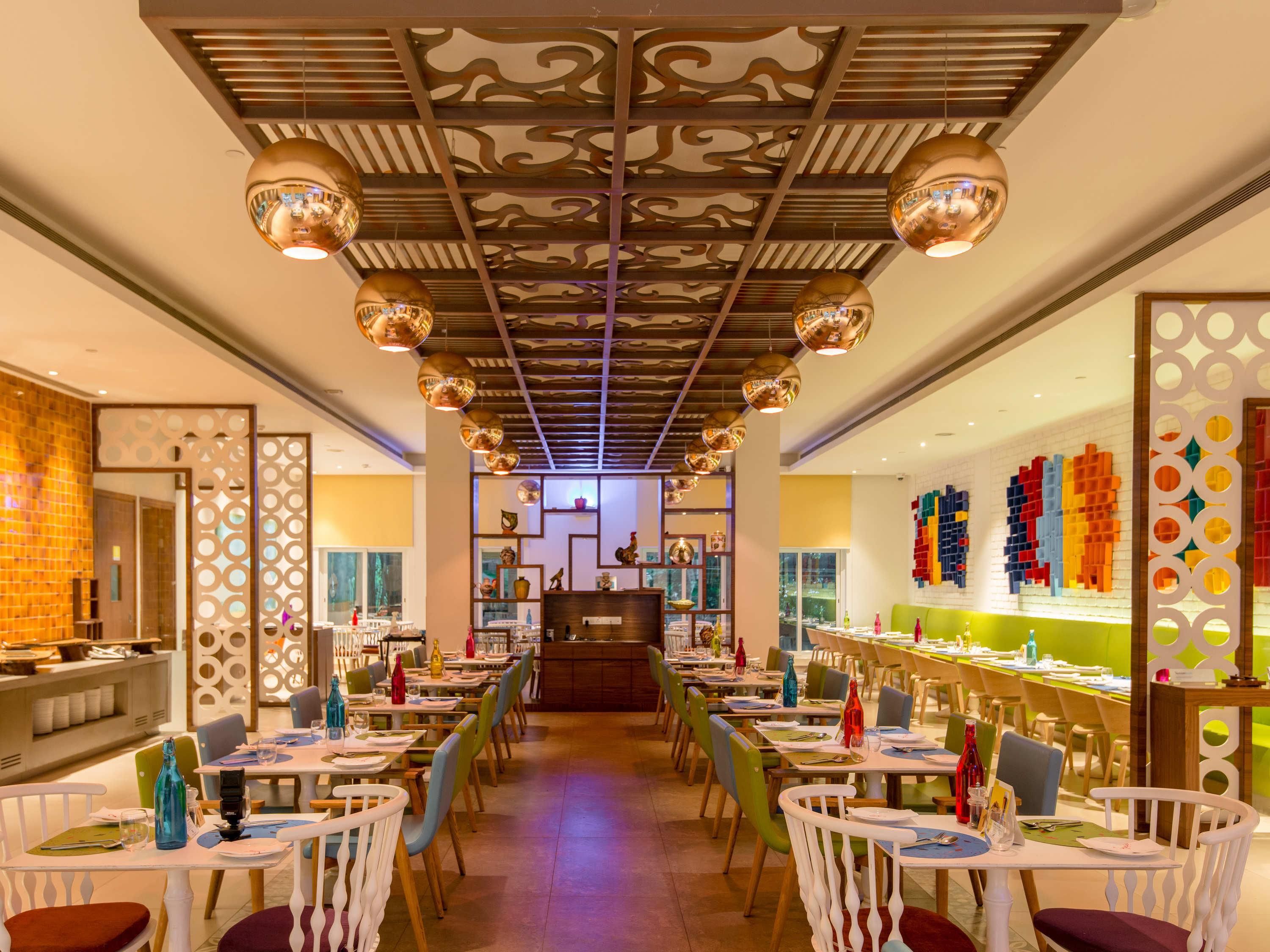 Restaurang
