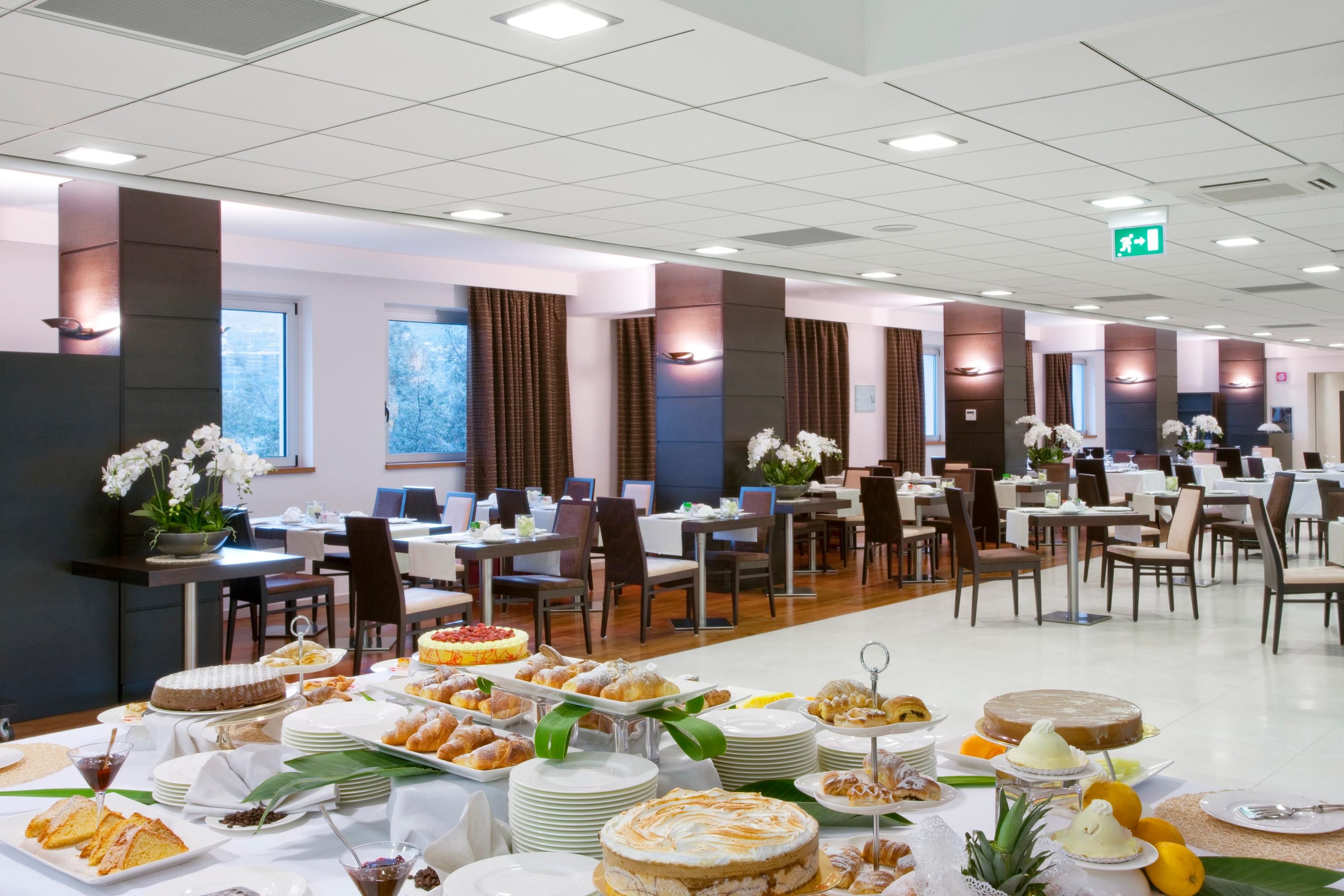 Restaurang