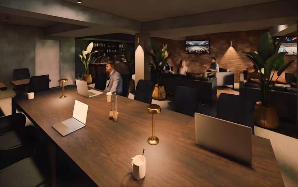 Restaurang Foto