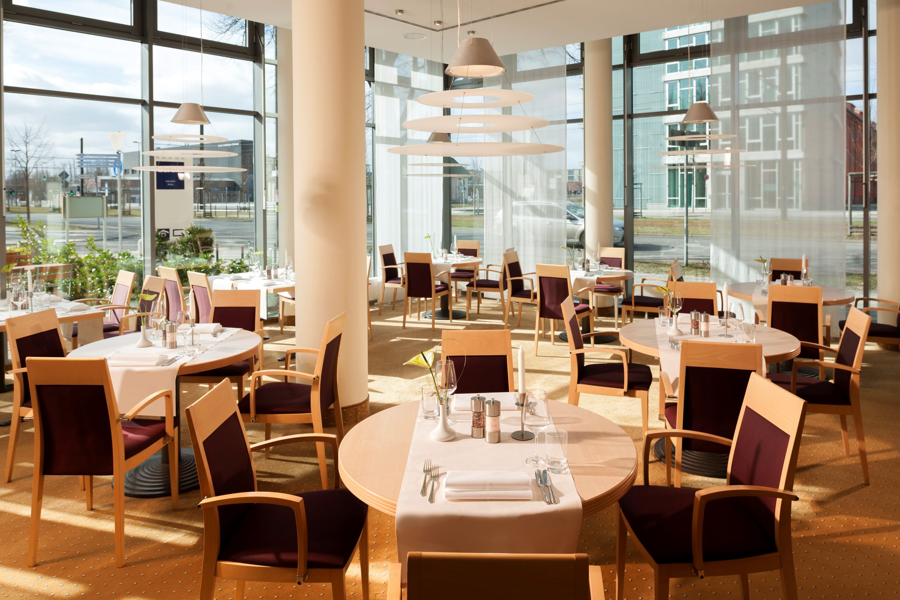 Restaurang