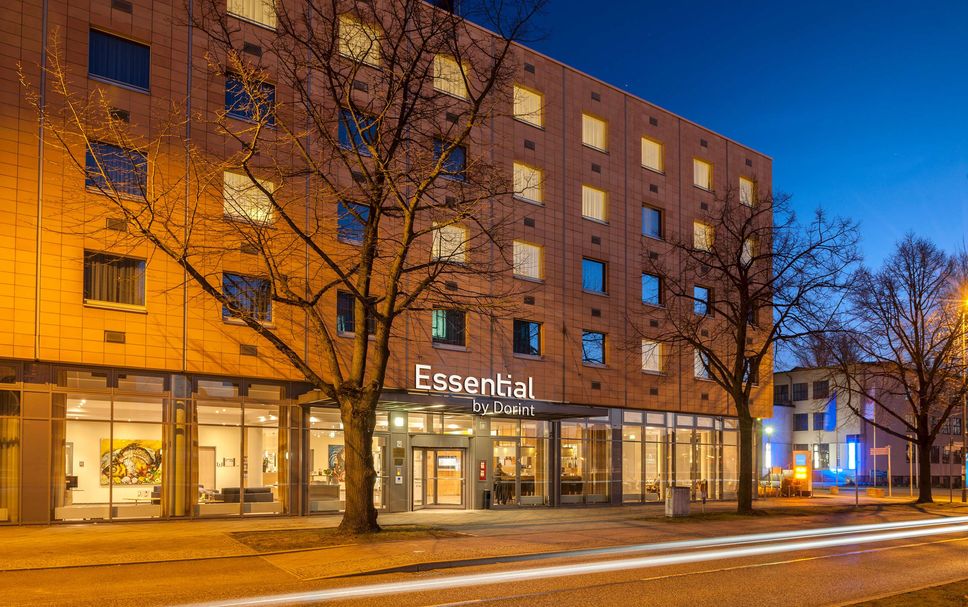 Byggnad Foto