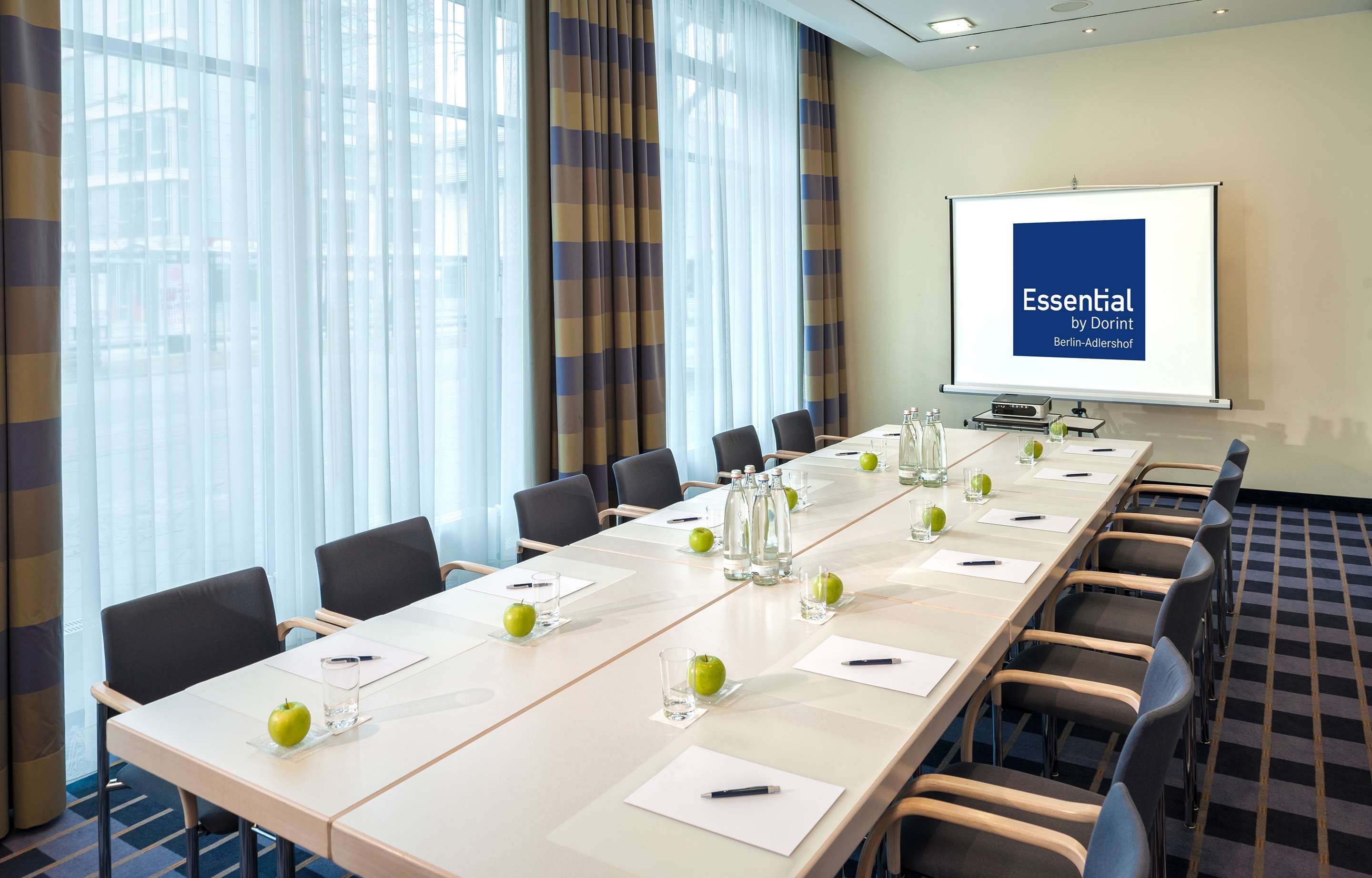 Konferensrum