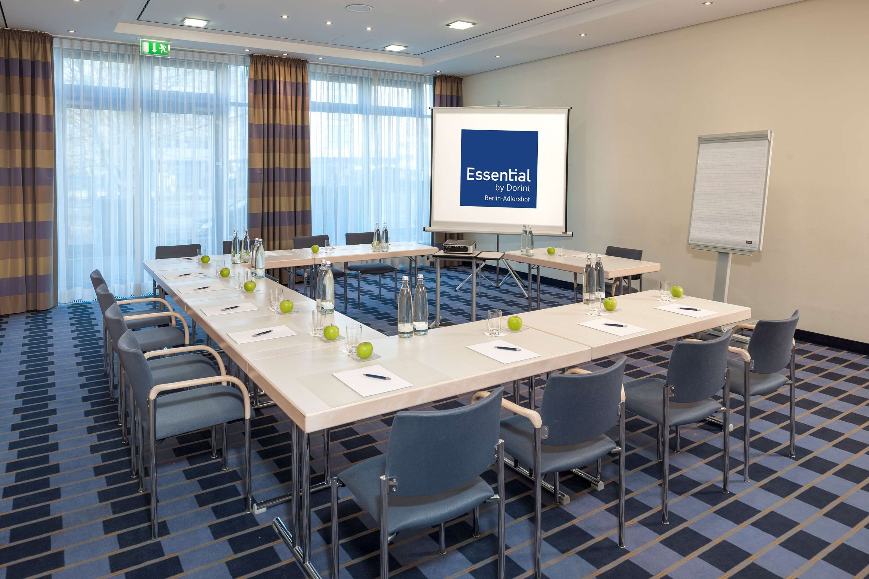 Konferensrum