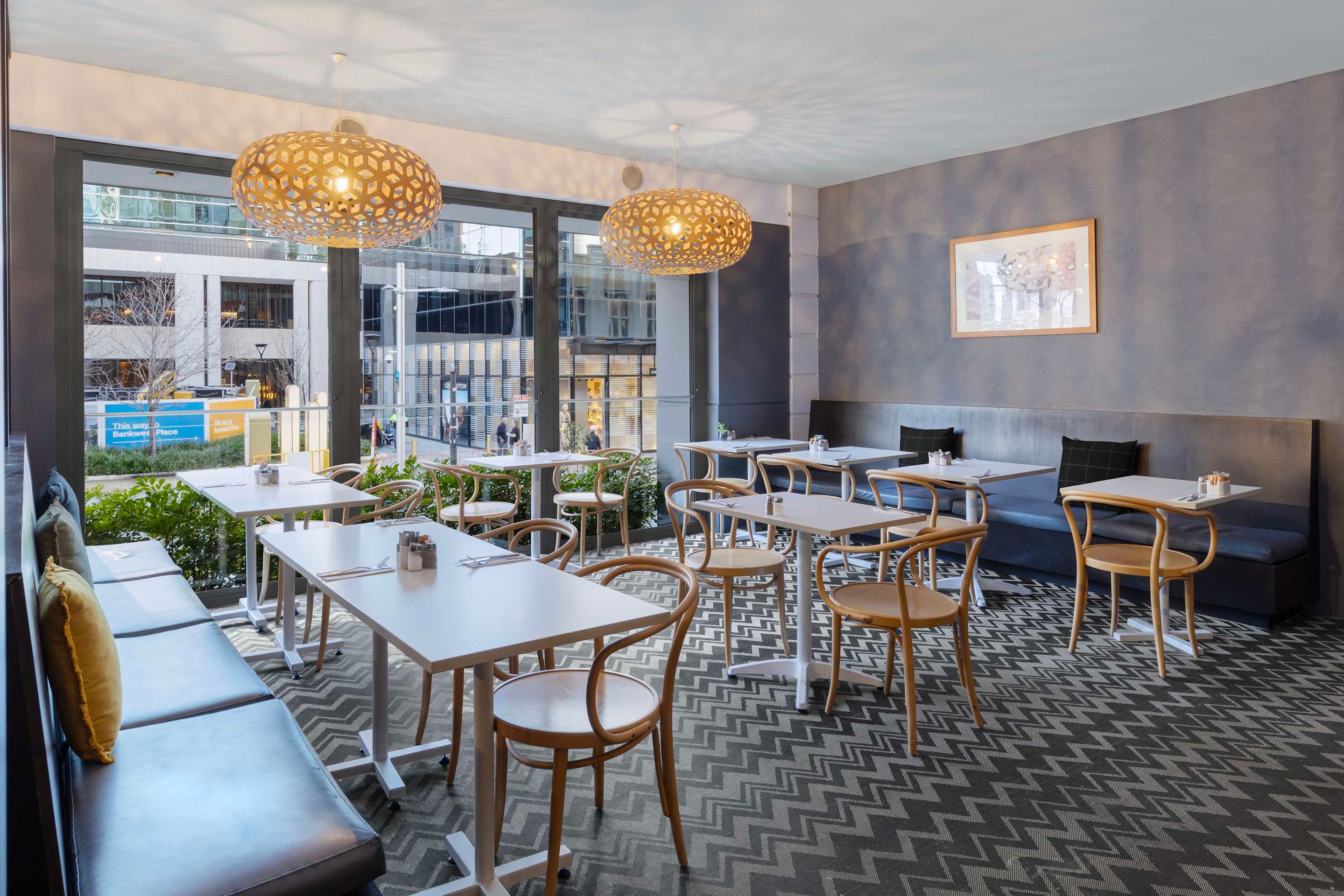 Restaurang