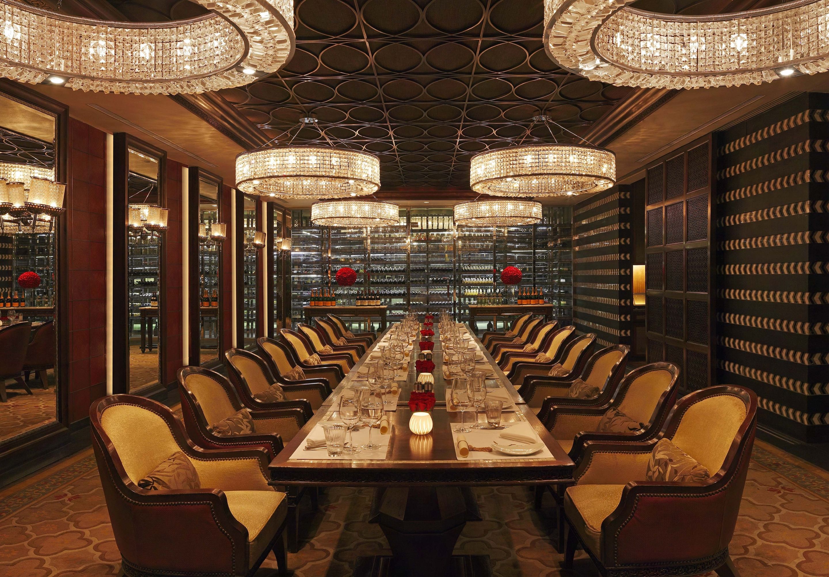 Restaurang