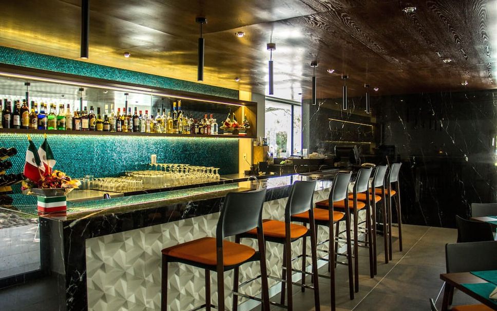 Bar Foto
