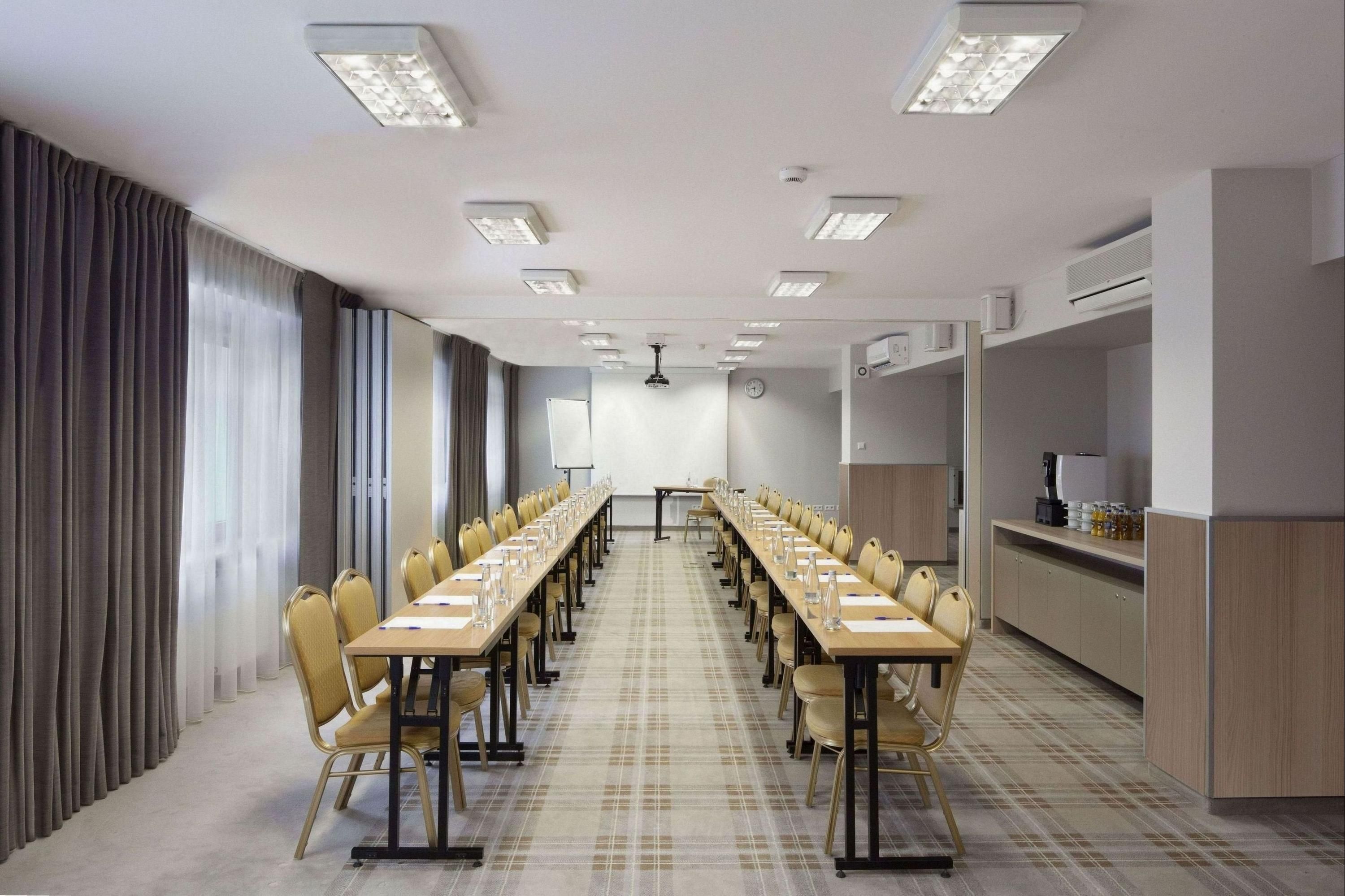 Konferensrum